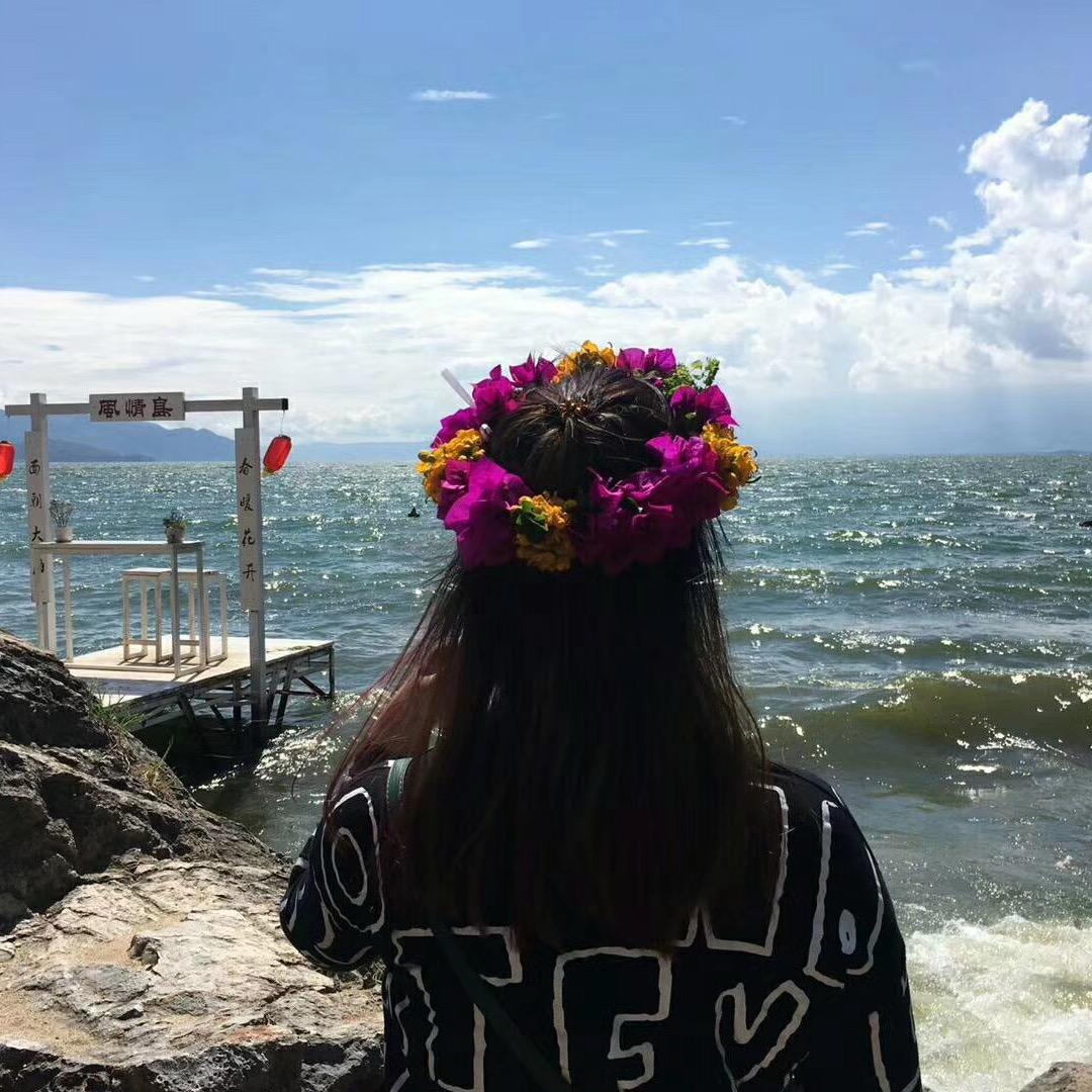 小晓来财🌸