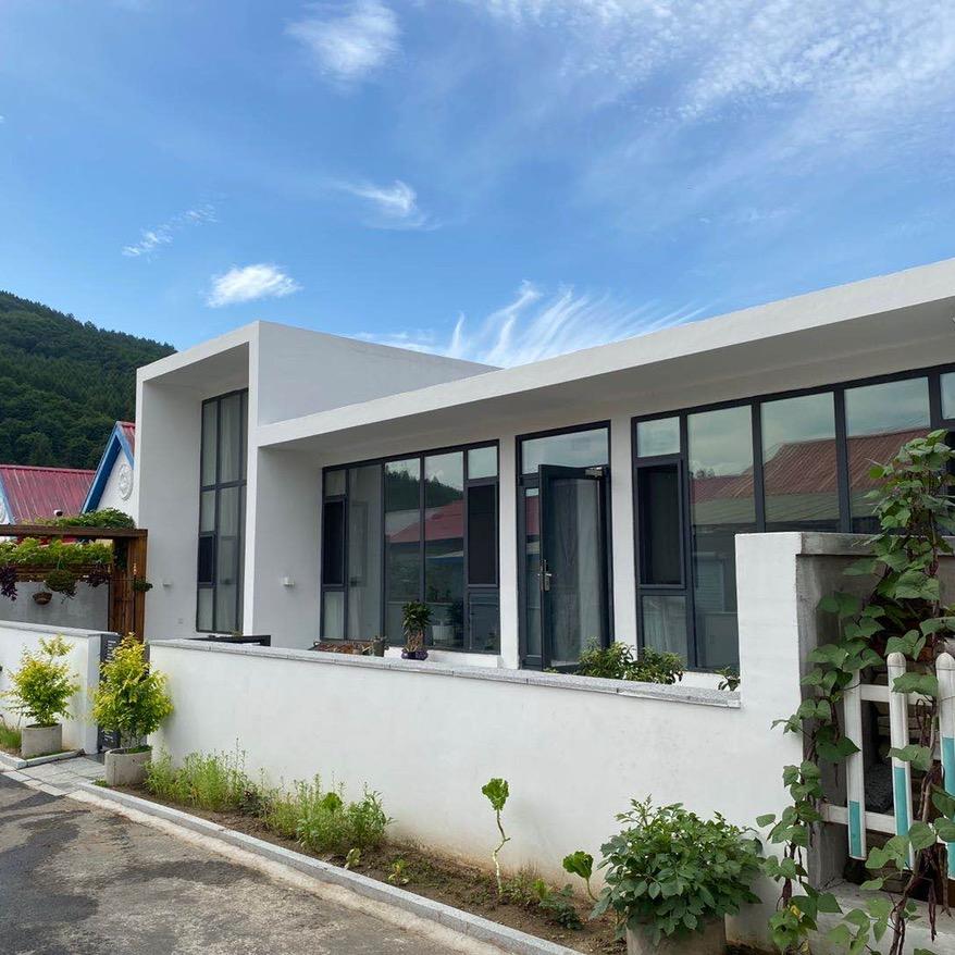 东营海容模块泡沫建房厂家