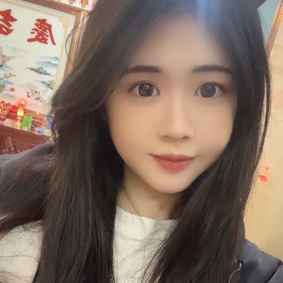 我是婷儿！