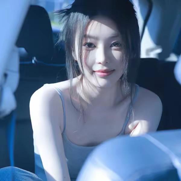 云朵姐姐☁️