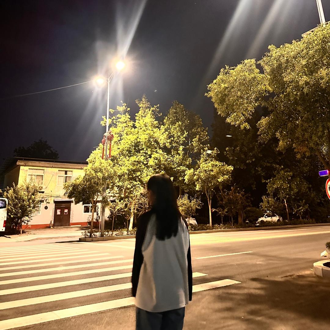 静静的生活记录