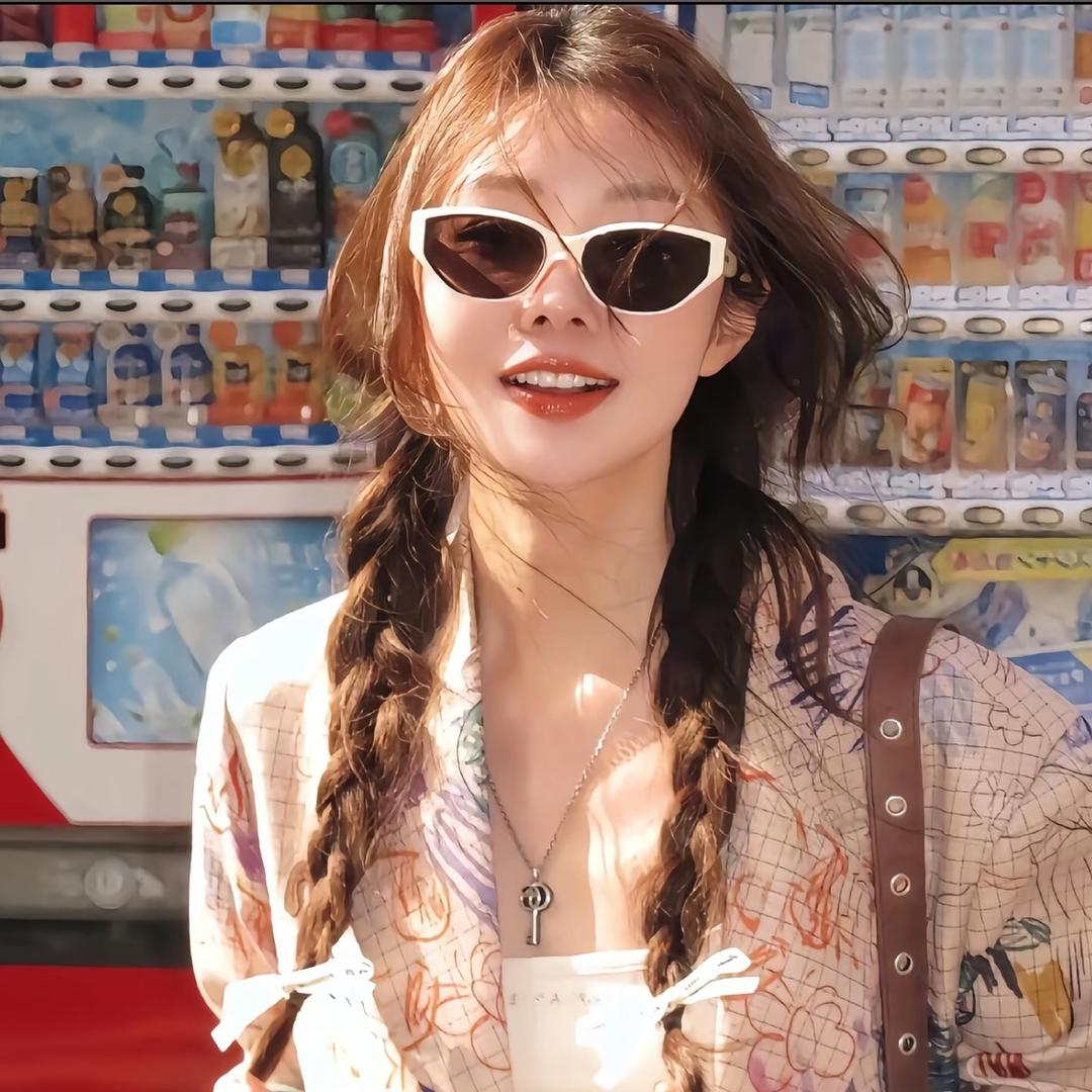 山枝女装穿搭🍃