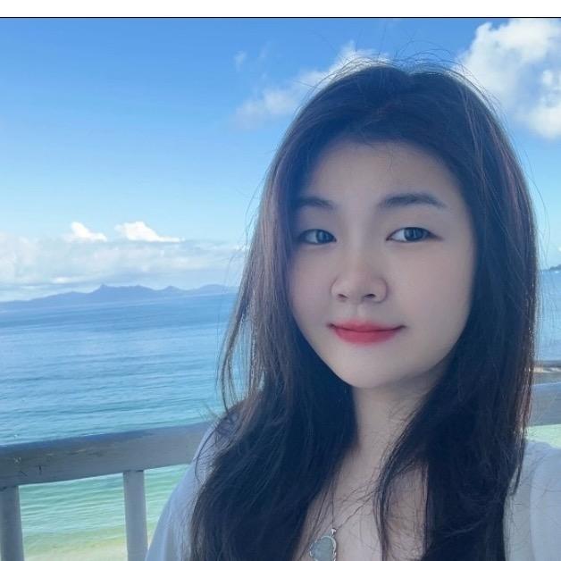小星星⭐️