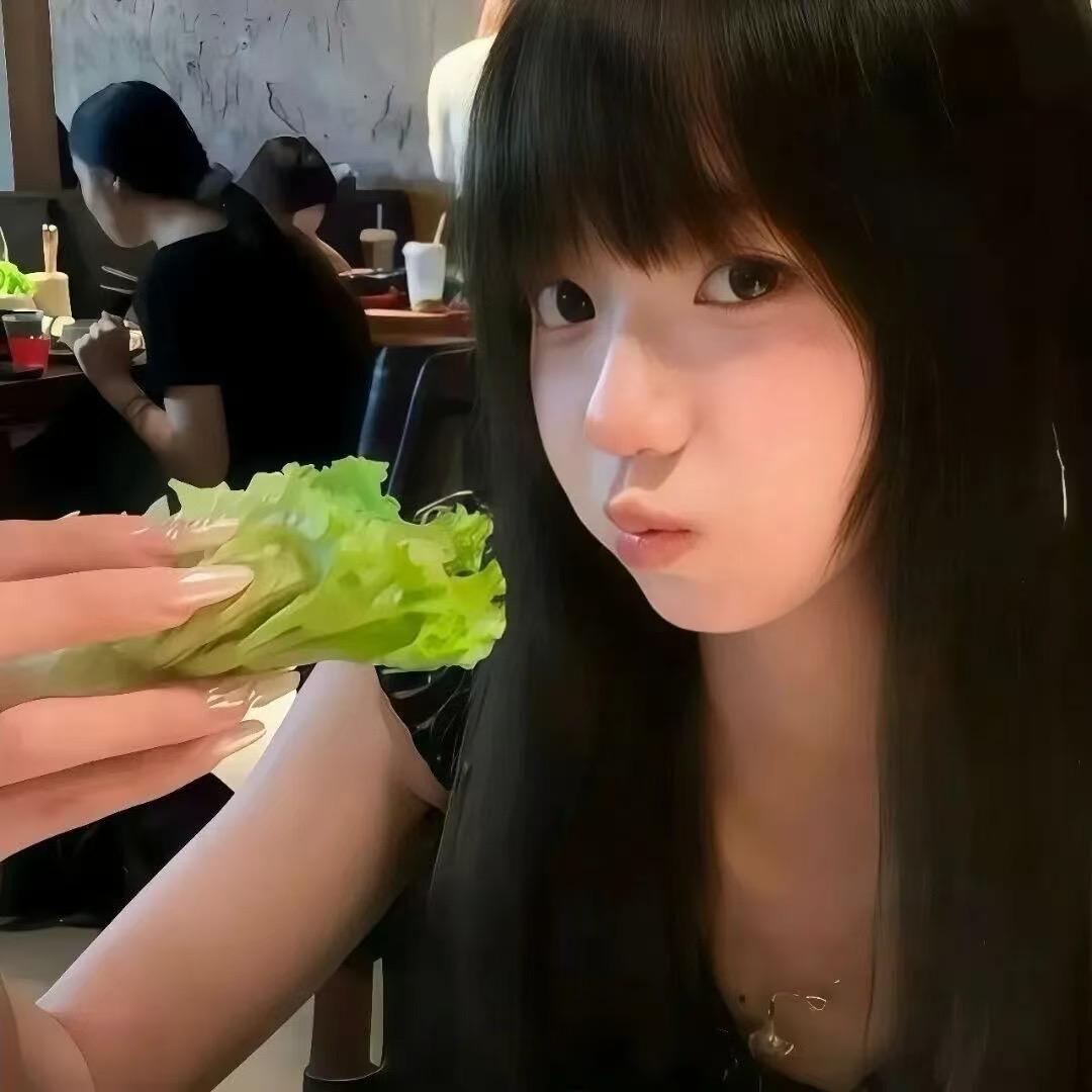 鼻嘎拌香菜