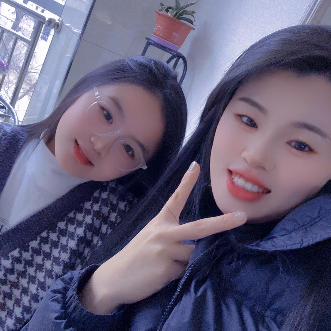 小梅子