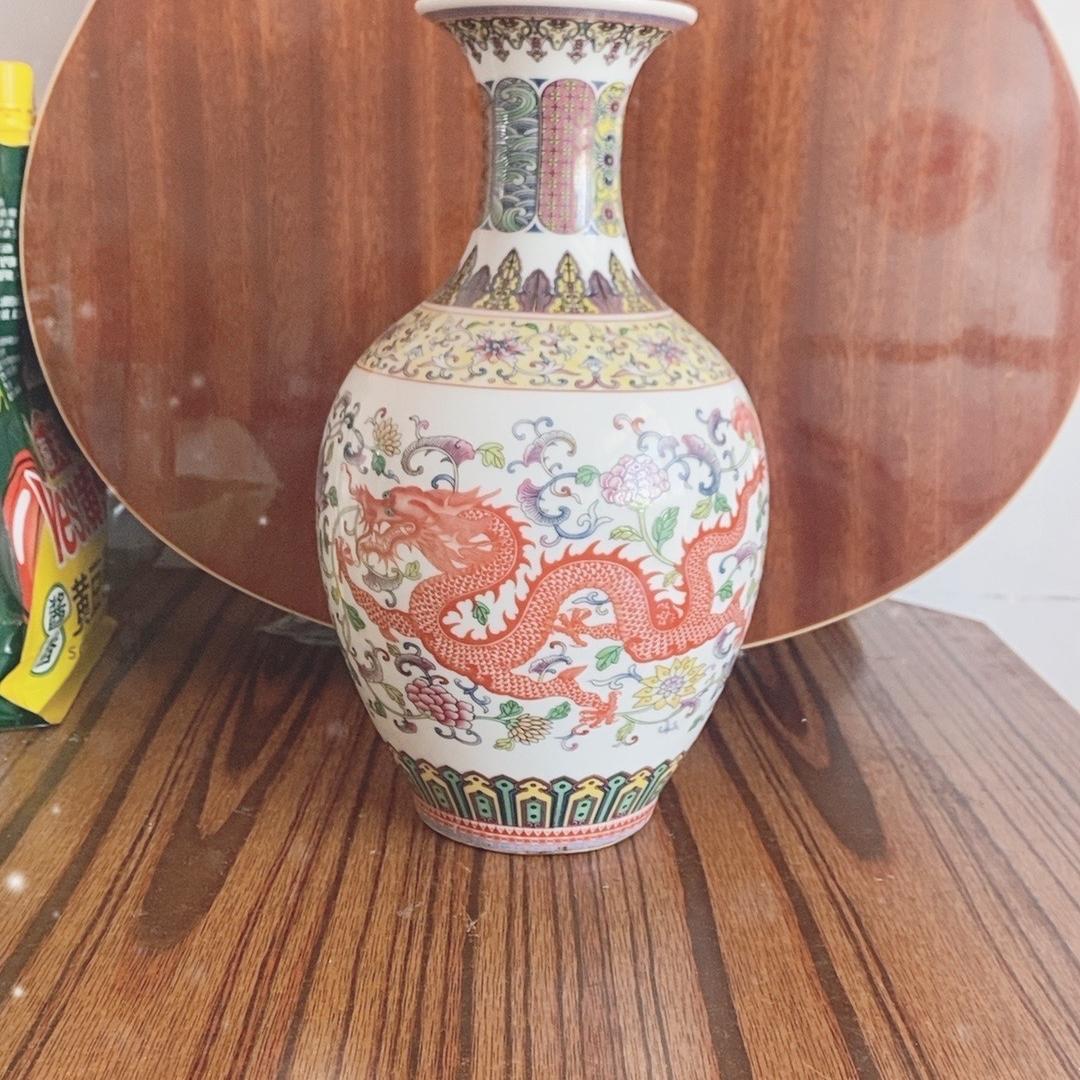 荣宝杂货店