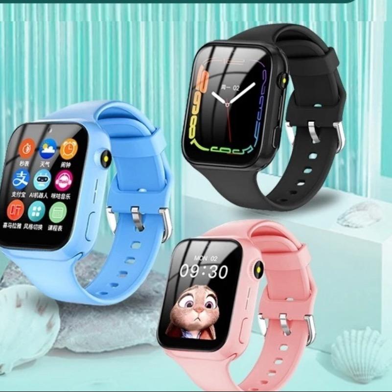 儿童电话手表⌚️源头工厂