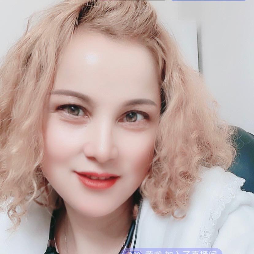 大号洋妞小号