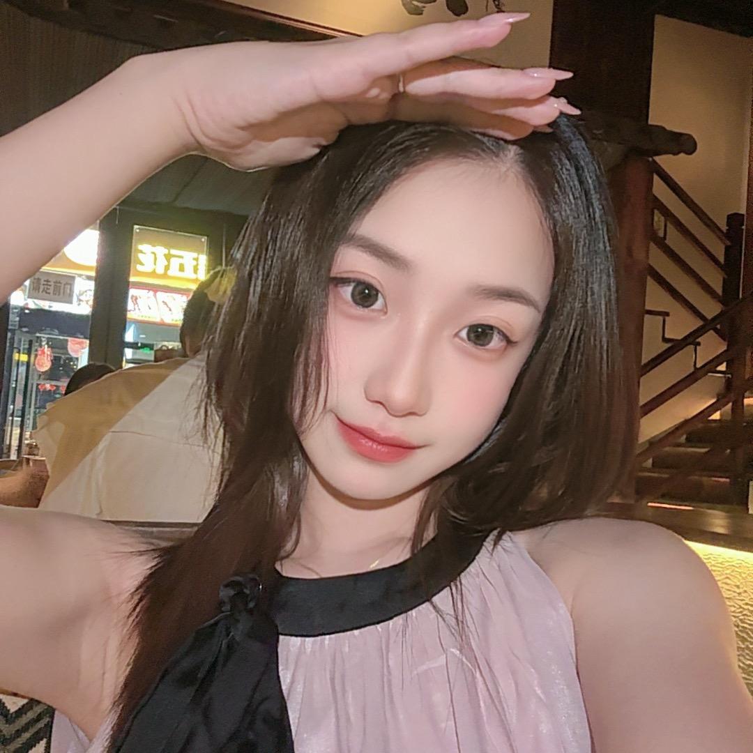 桃儿呀💜