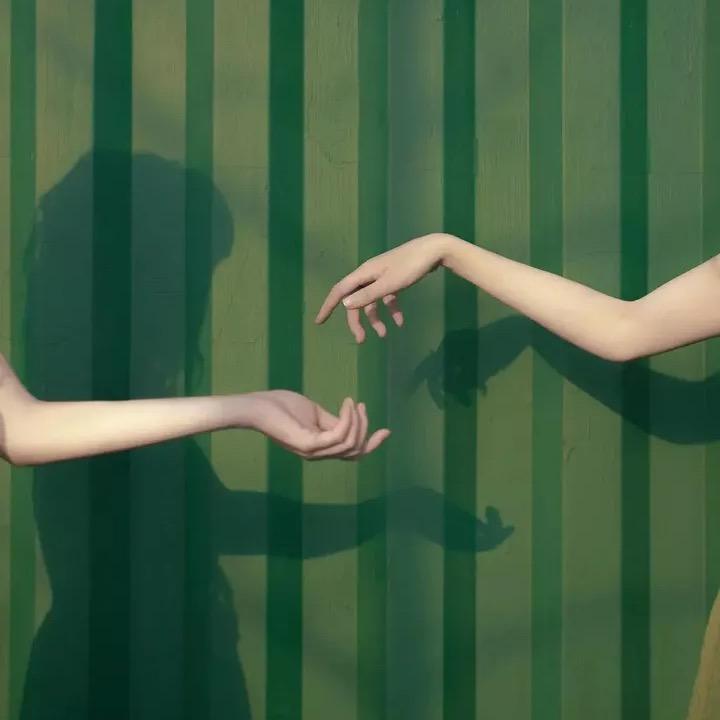 🌈遥远的你