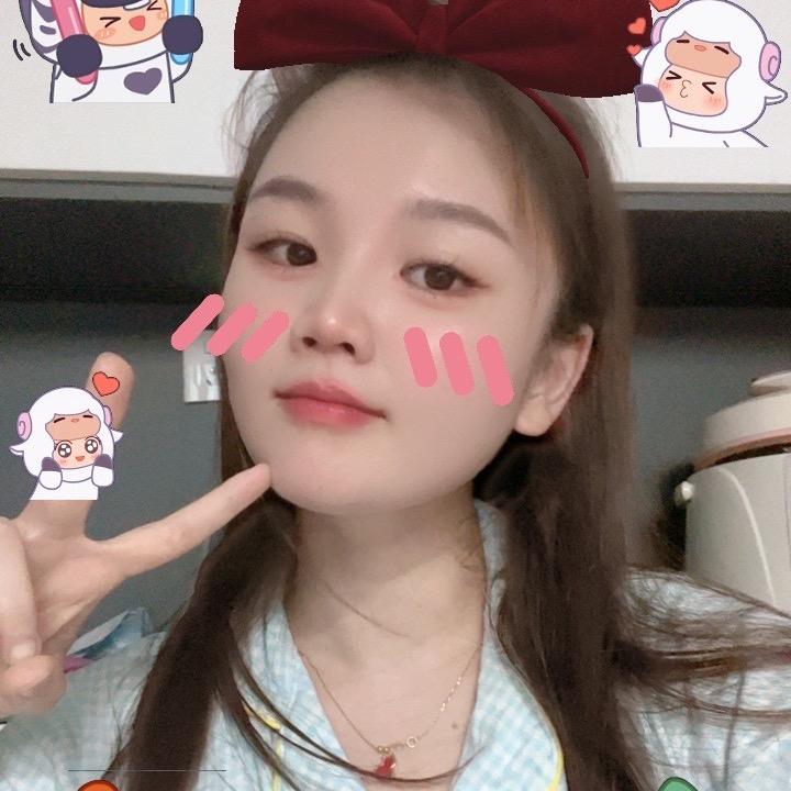 晓月🎊