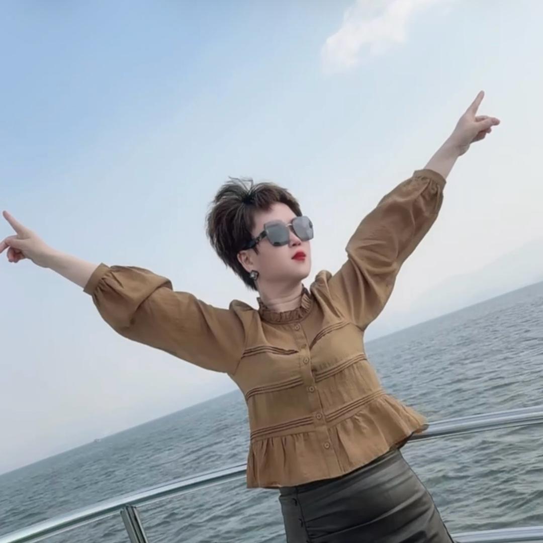 ♥️姐是限量版♥️