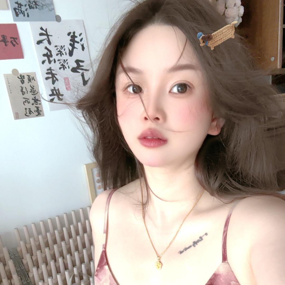 莓有烦恼👑