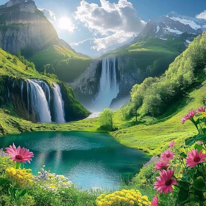 媳妇再胖我背着