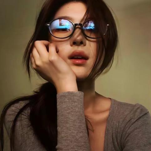 -无