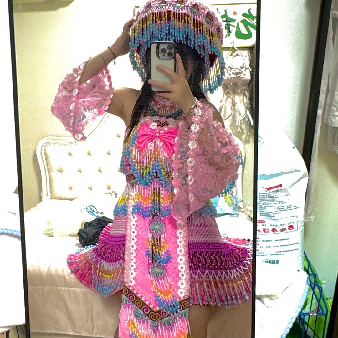 好想吃洋芋