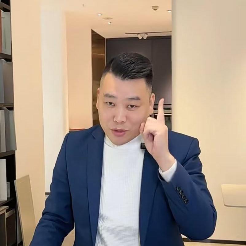 不锈钢橱柜老赵