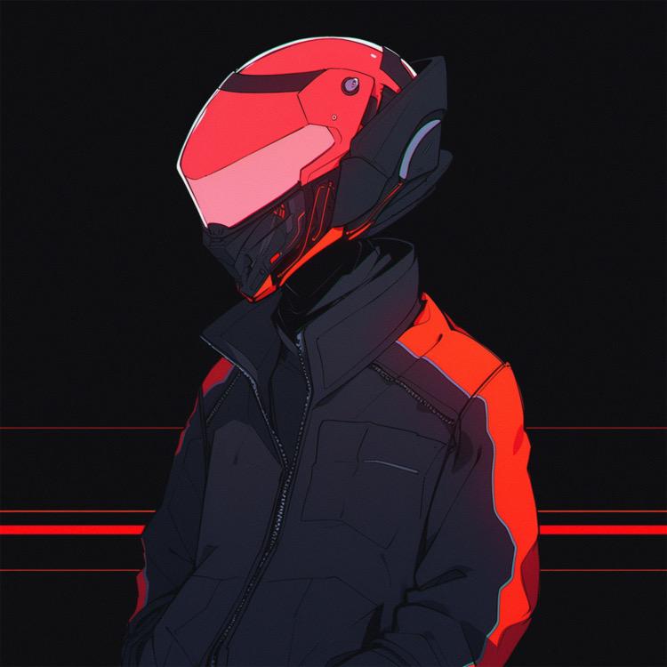云影