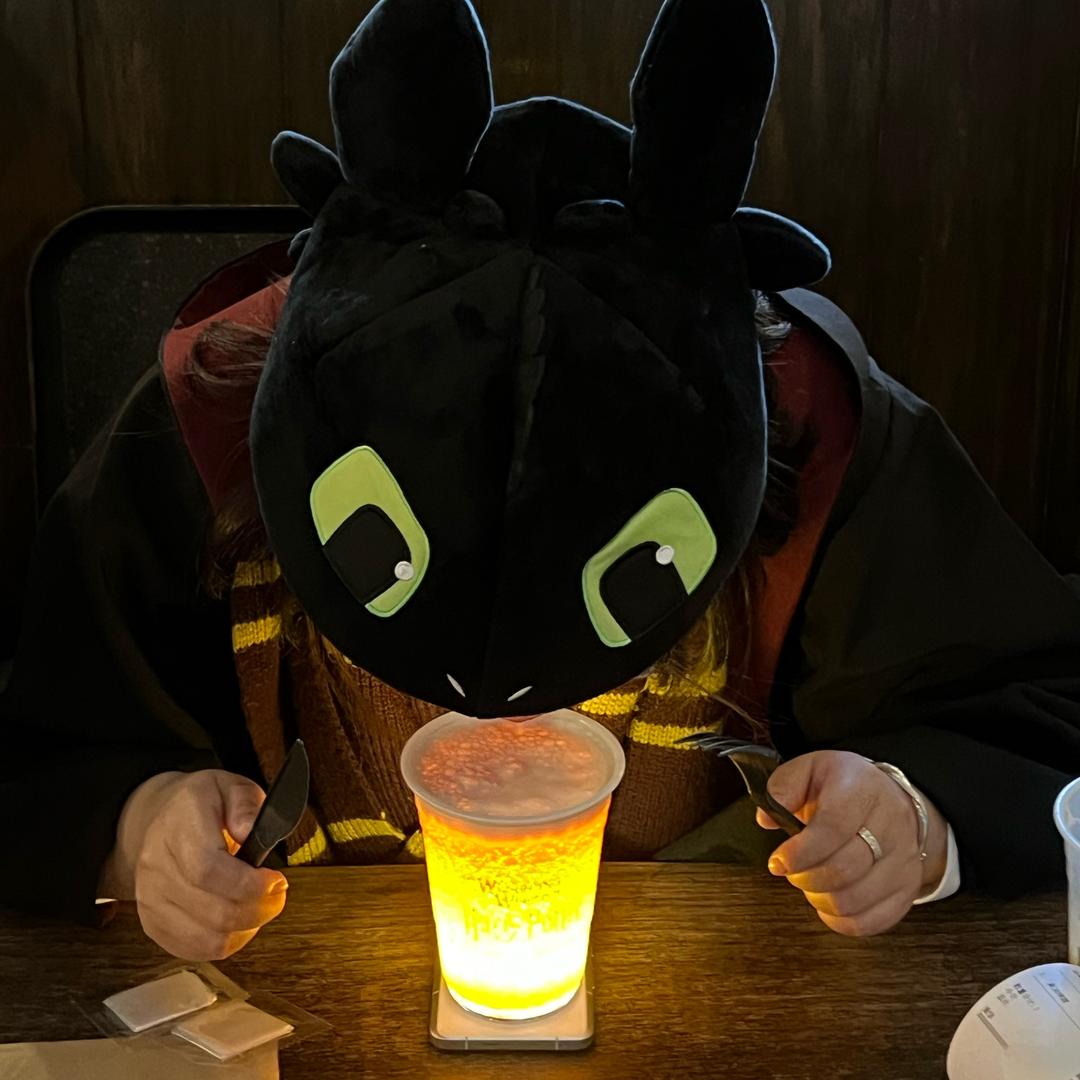 小赵带你吃喝玩乐