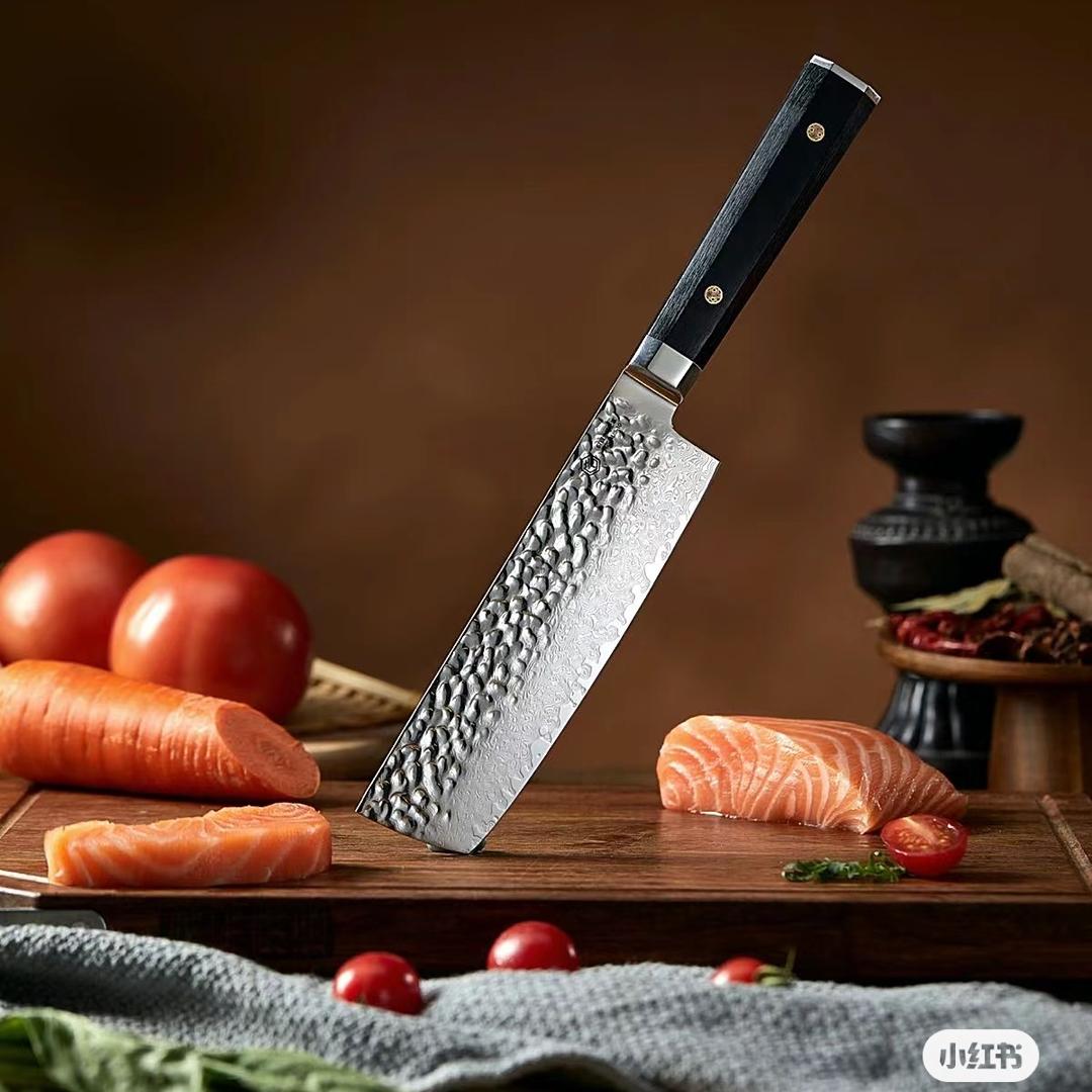绝世刀客厨具店