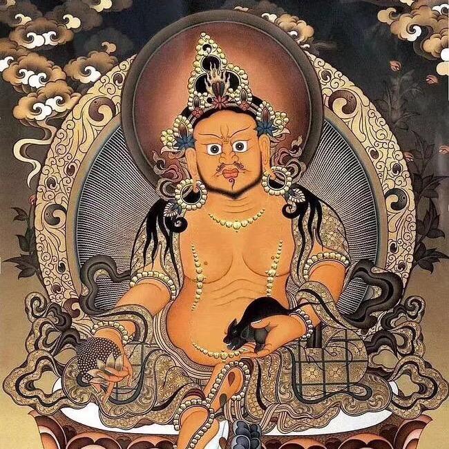 ࿐ལོ་མ།菩提叶🍃