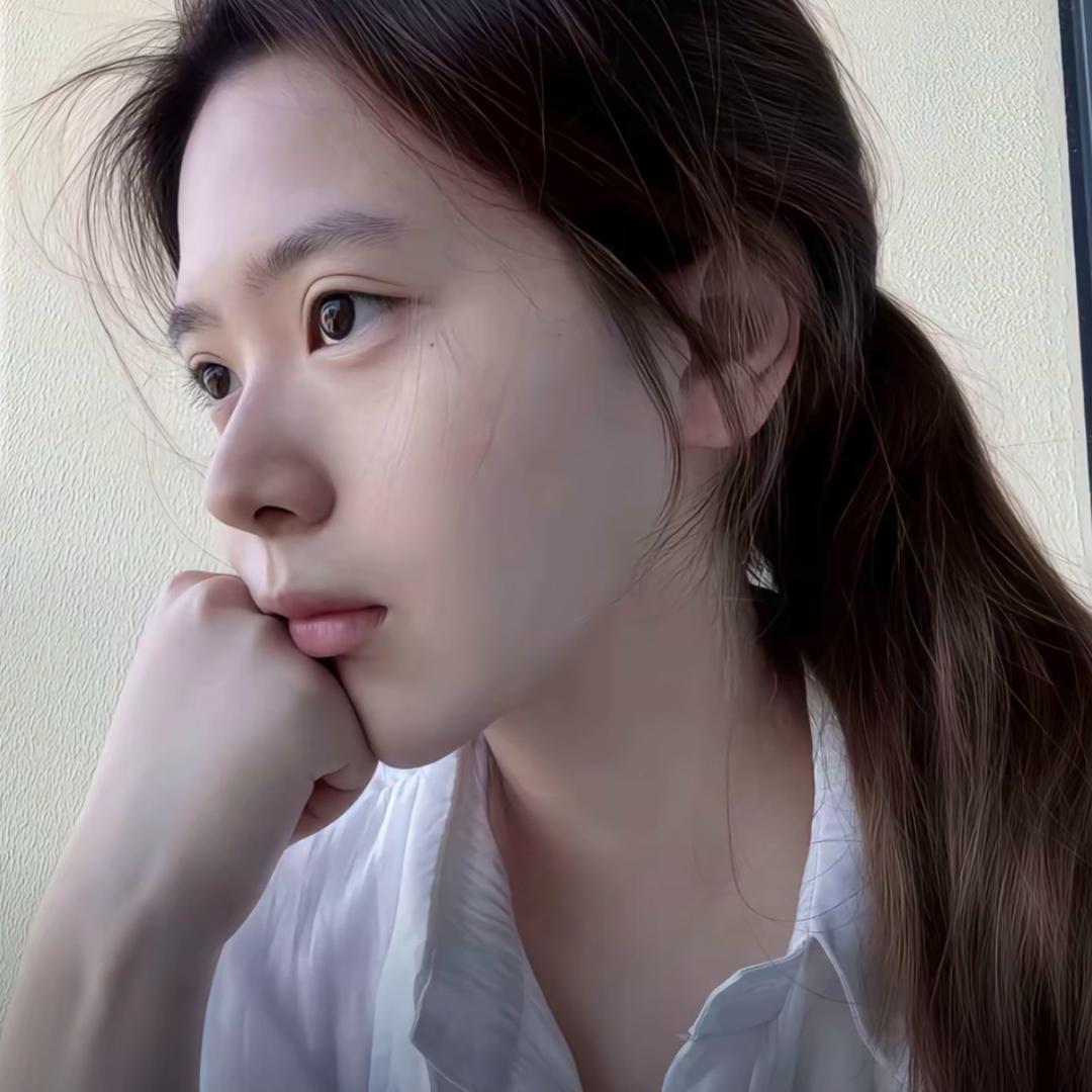 爱意