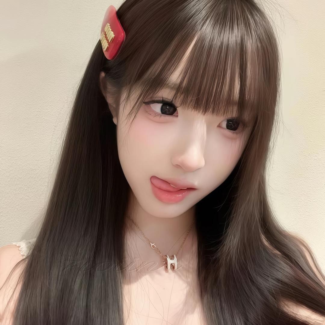 熙.