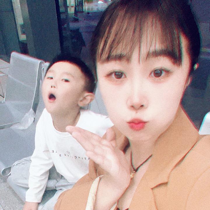豆哥妈妈👩