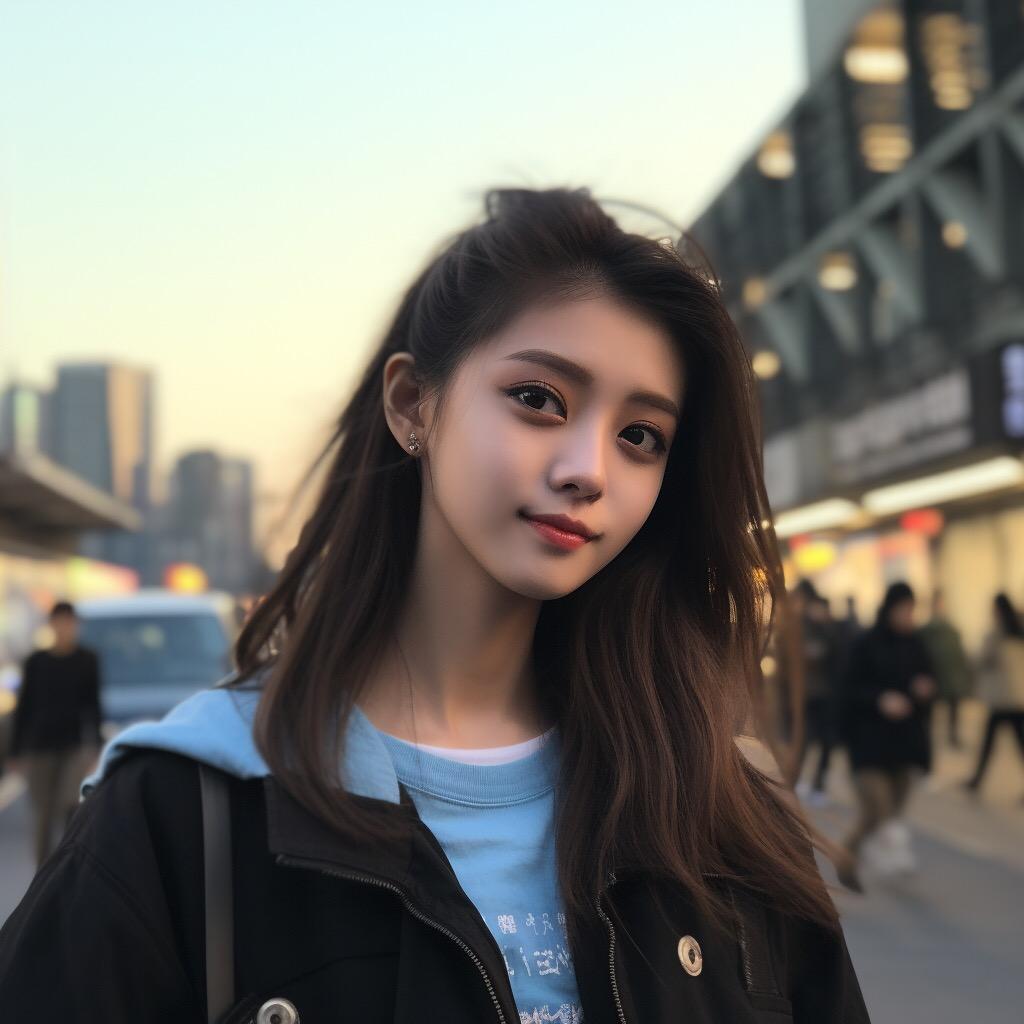 萧萧小妖