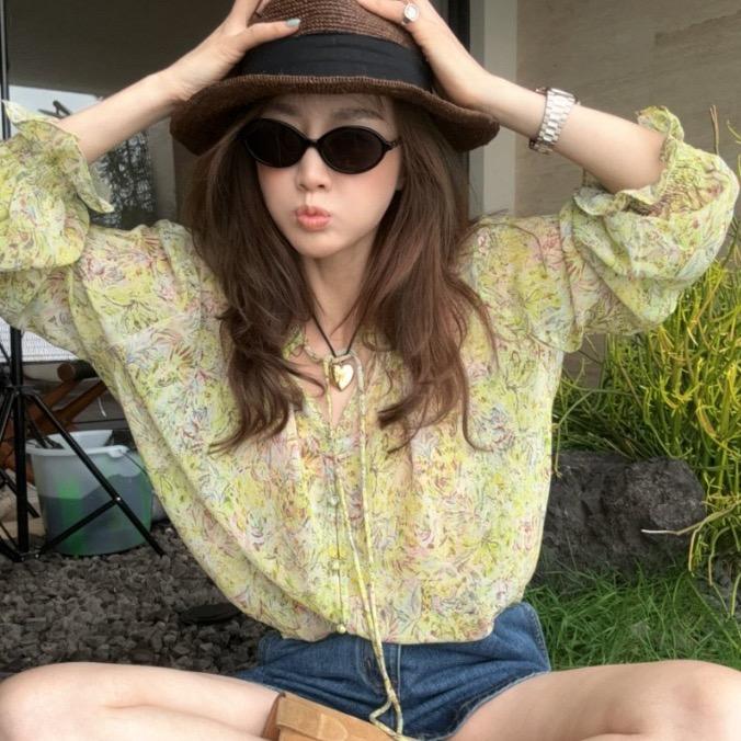 朴夫人（直播返场•）