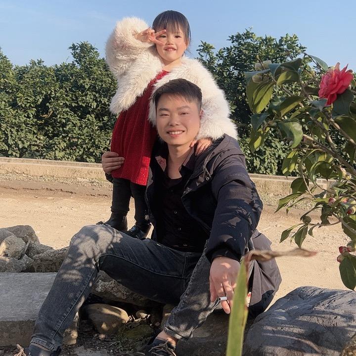 【胜记果业】——周胜 专注江永香柚 夏橙