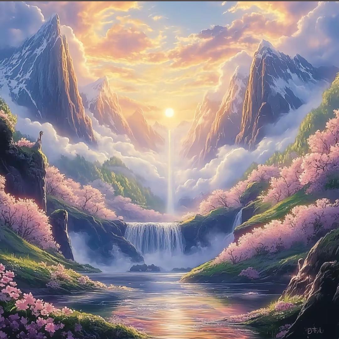 💞᭄好運ꫛ加滿💞