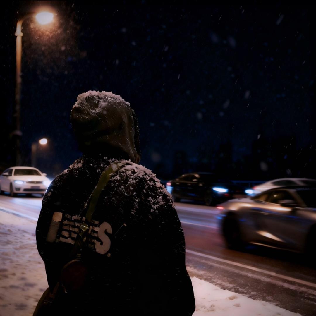 走进喜马拉雅  叶兴