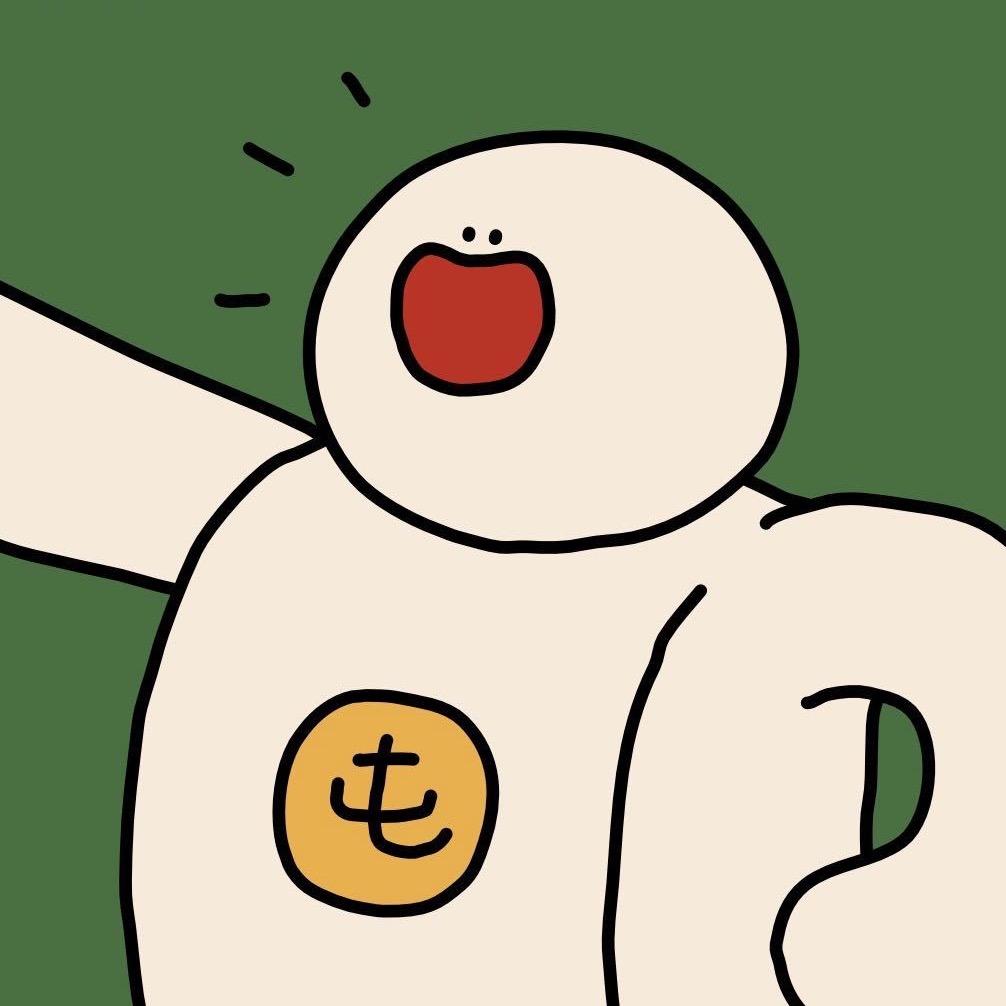 囤囤馒头厂长