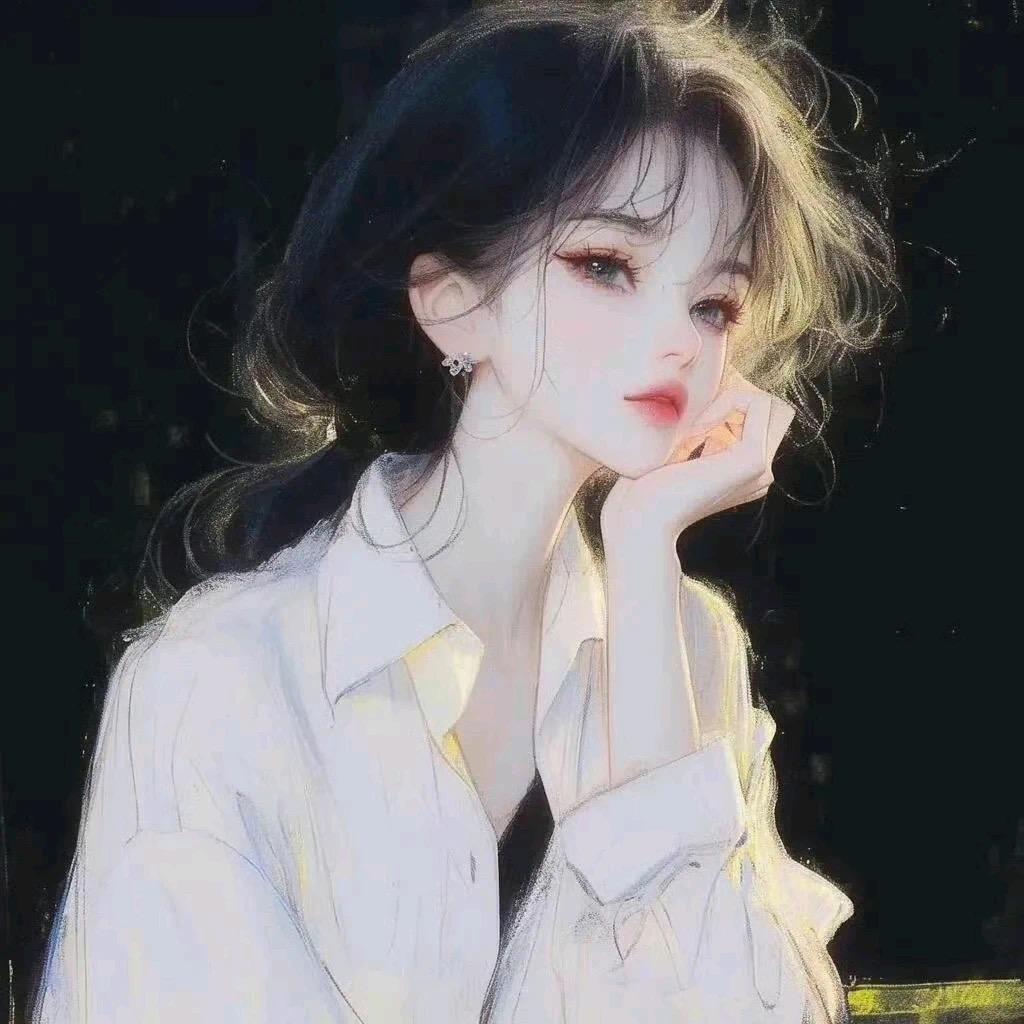 青柠.
