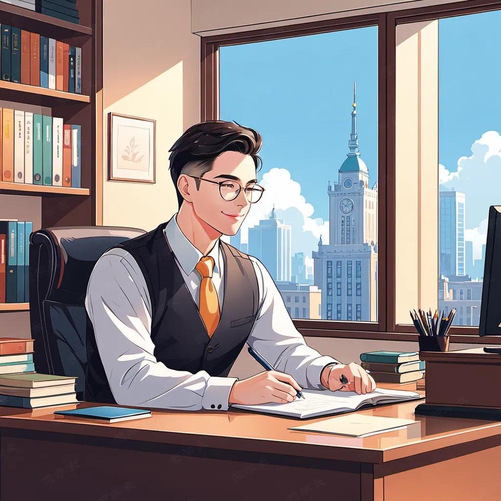 新乡郭小锋律师