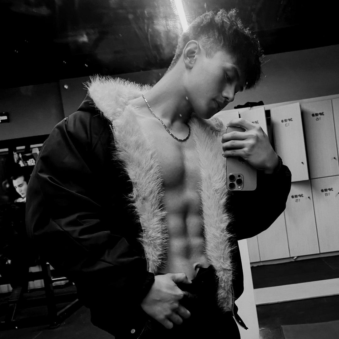 24h健身（小羊）