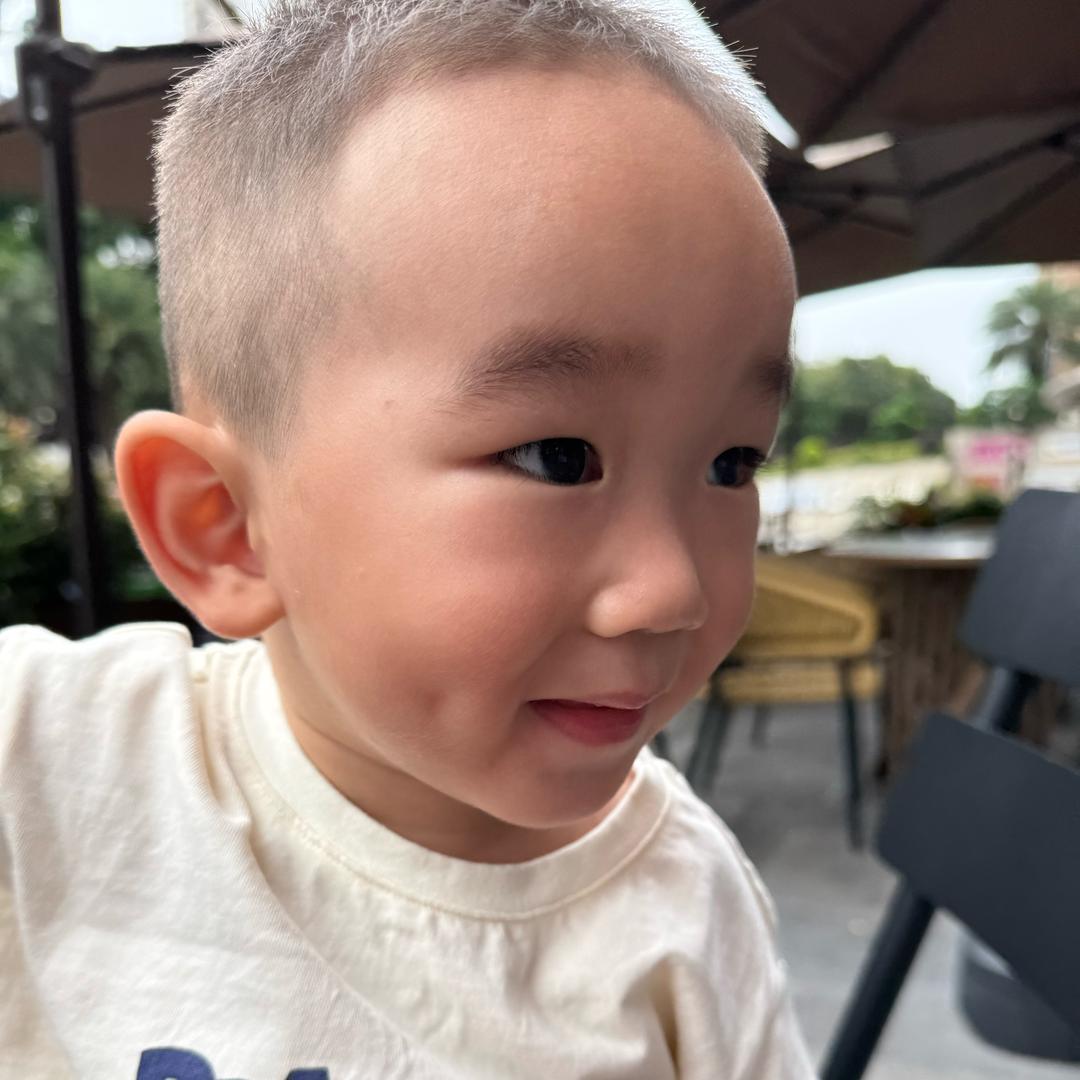 🍊橙宝仔仔