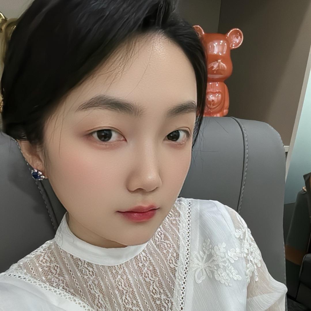 沐沐✨