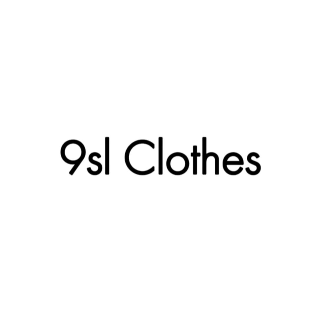 9sl Clothes