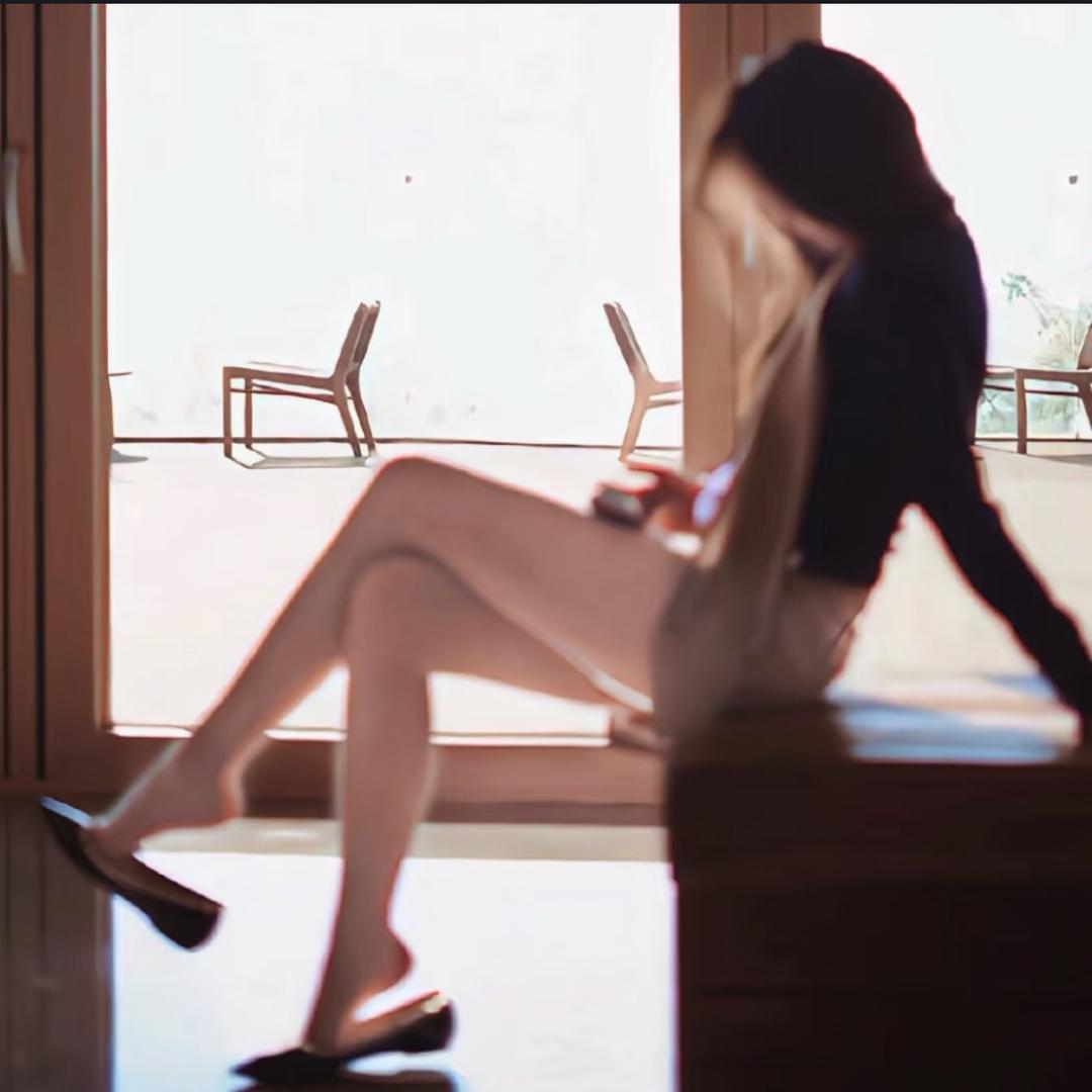 0忧伤