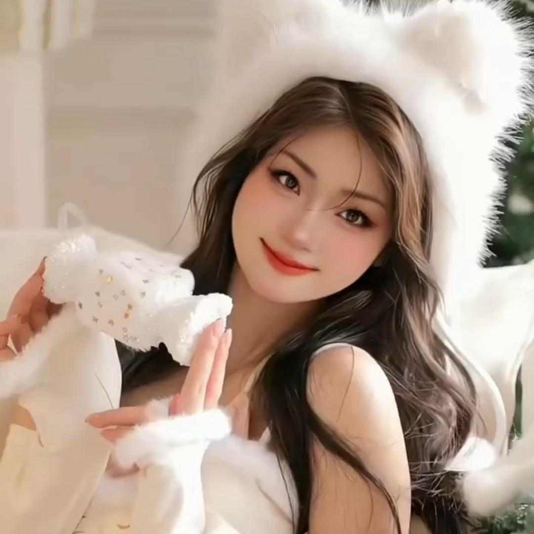 🎙️浅浅爱唱歌🍎🍎
