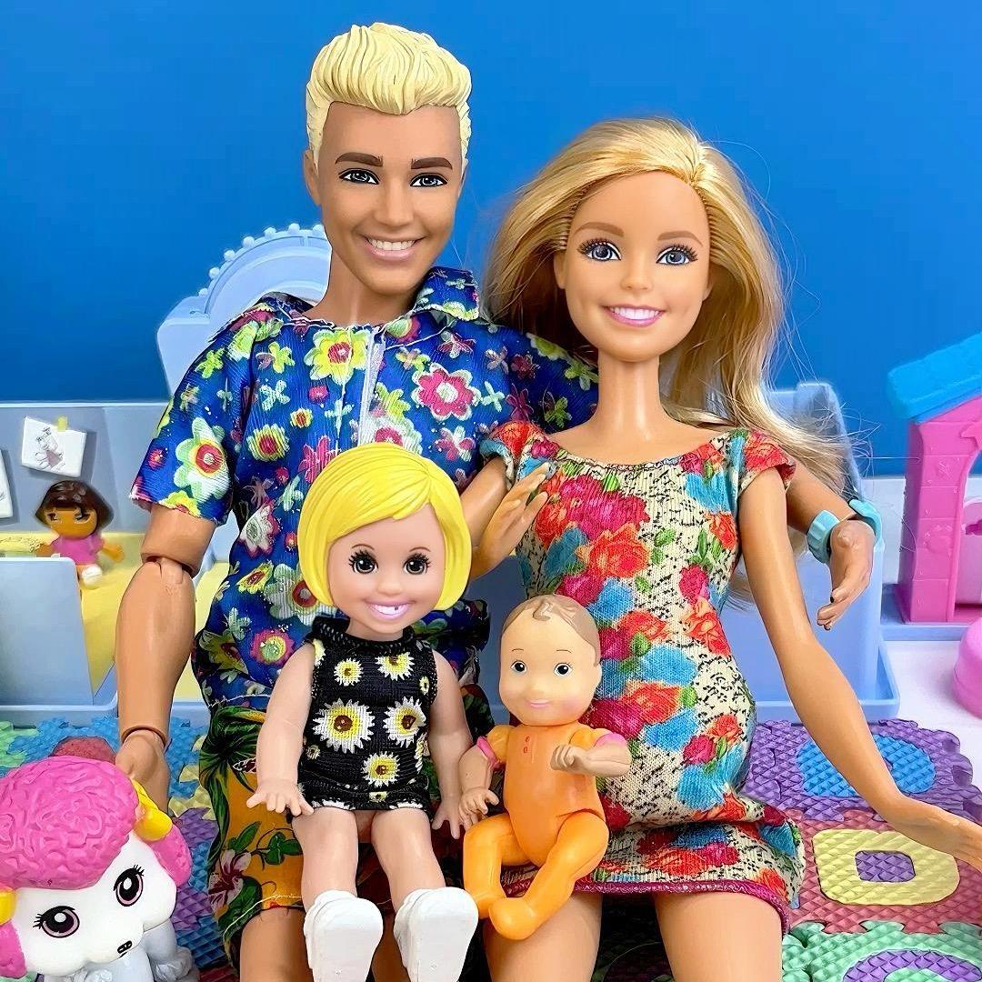 大萍「儿童动画」@抖音