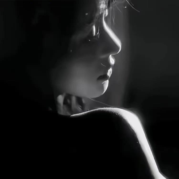 傻白甜.