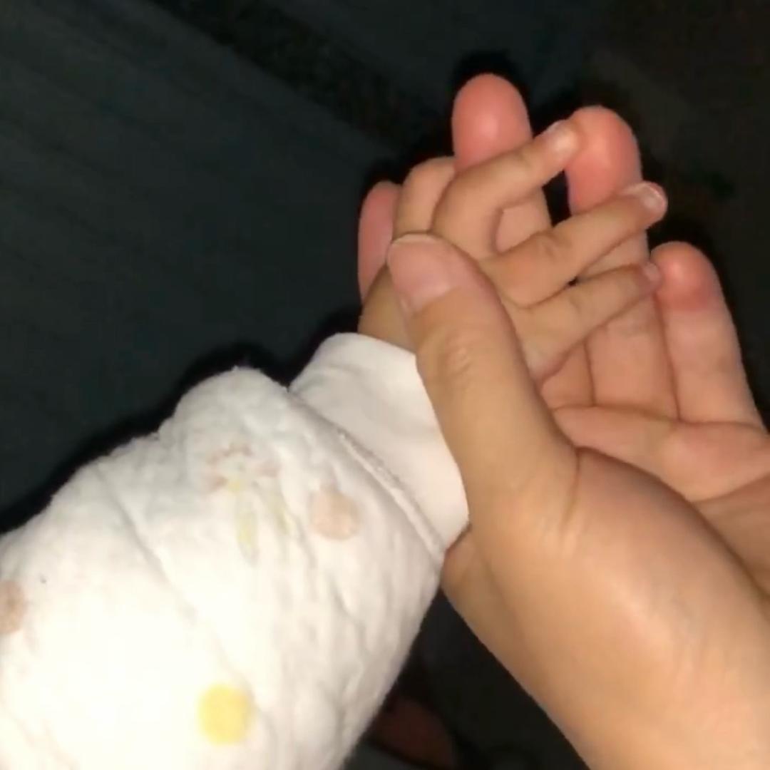 是嘟嘟妈👧