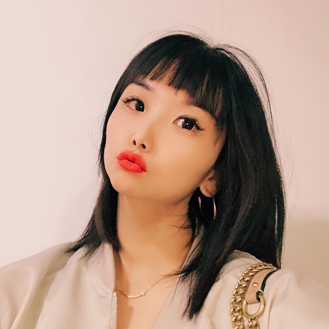 开心童装秀场