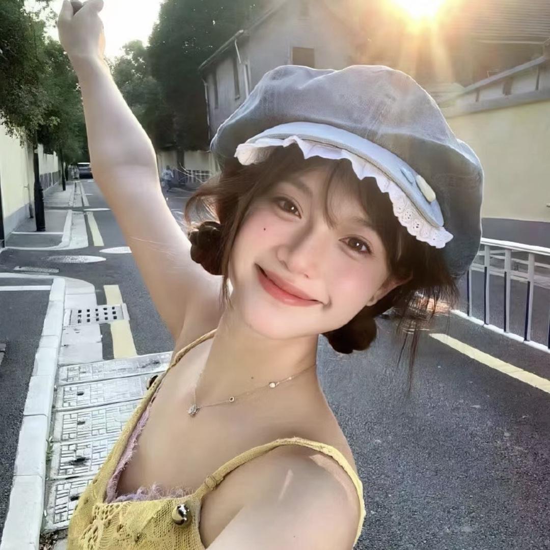 小小怪穿戴美甲