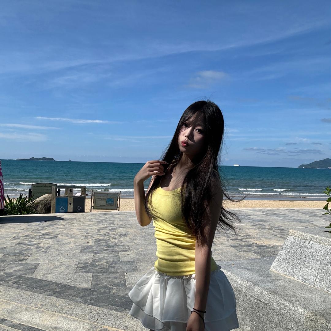 小莎🐟