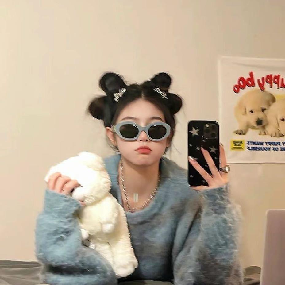 😊潼