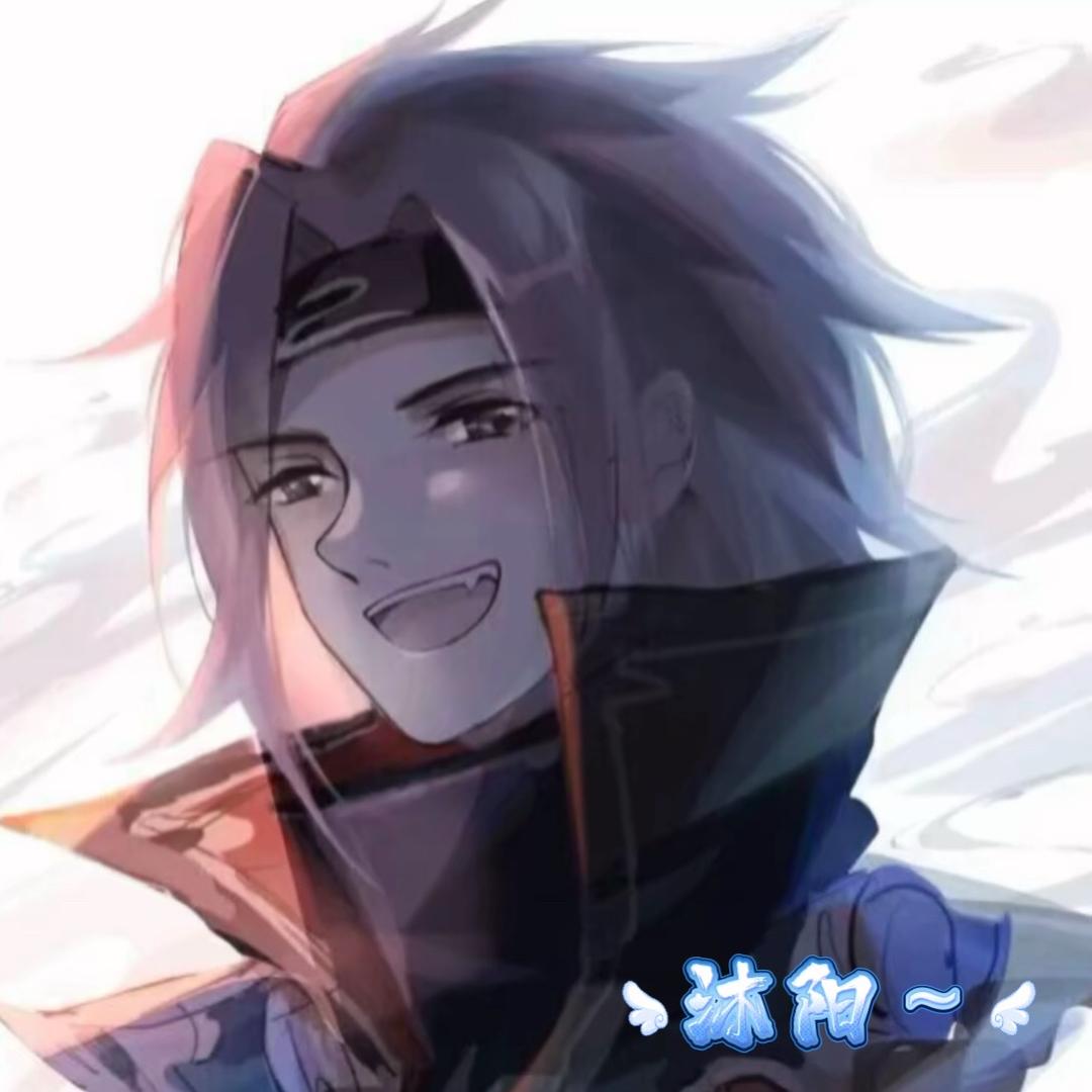 沐阳.王者荣耀